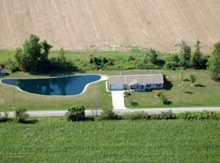 5540 Clum Rd, Lima, OH 45806