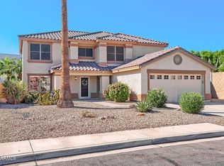 15567 W Crocus Dr, Surprise, AZ 85379