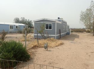 1277 N Charles St, Ridgecrest, CA 93555