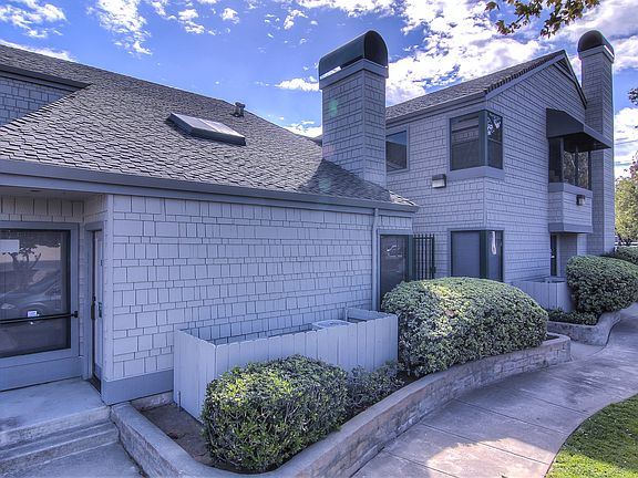 Distinctive Architectural Design