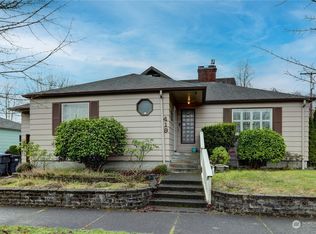 419 N Broadway St, Aberdeen, WA 98520