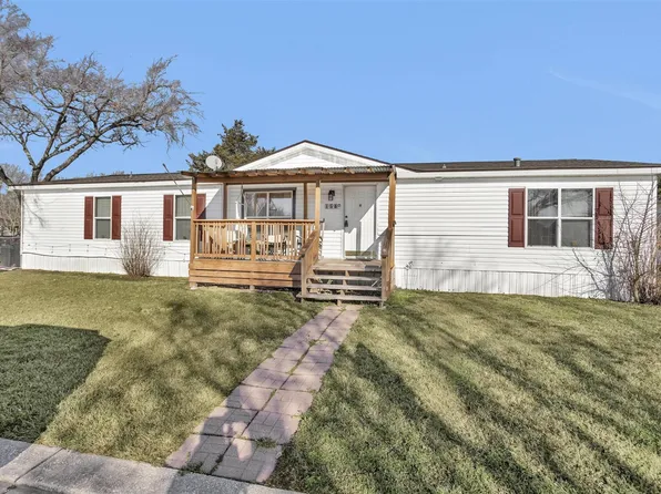 158 Oak Run, College Station, TX 77845