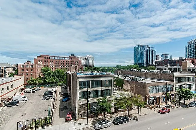 1464 S Michigan Ave #503 — Photo 22