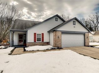 519 Chestnut St, Danville, IN 46122