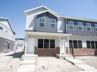1146 E Goldie Lou Ln Unit 72, Eagle Mountain, UT 84005
