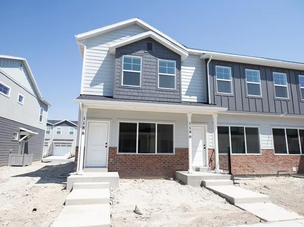1146 E Goldie Lou Ln Unit 72, Eagle Mountain, UT 84005