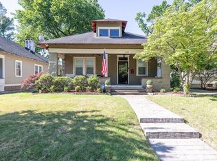 1557 Forest Ave, Memphis, TN 38112