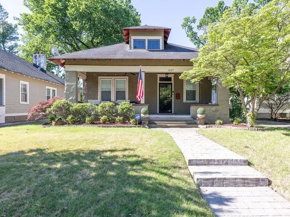 1557 Forest Ave, Memphis, TN 38112