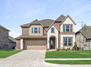 3403 Wild River Ct, Melissa, TX 75454