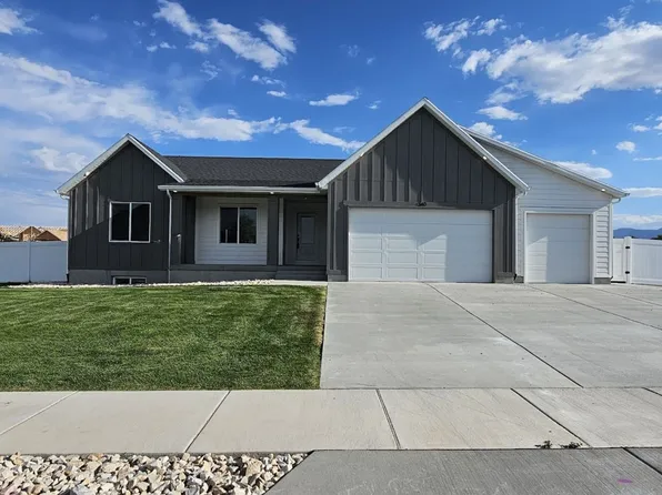 340 E Pear #117, Grantsville, UT 84029