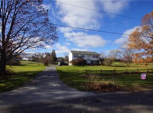 14401 Teachout Rd, Sterling, NY 13156