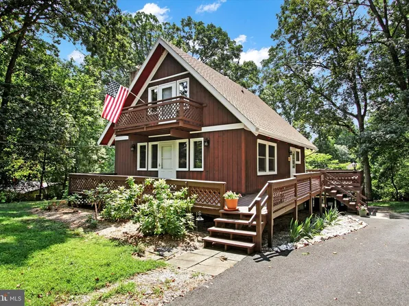 19 Pine Hill Trl, Fairfield, PA 17320