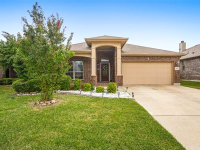 1245 Woodbine Cliff Dr, Fort Worth, TX, 76179
