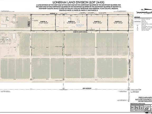 5th image of 15583 S Avenue A