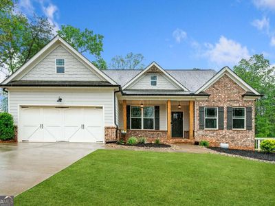 8230 Dawson View Way, Cumming, GA, 30028