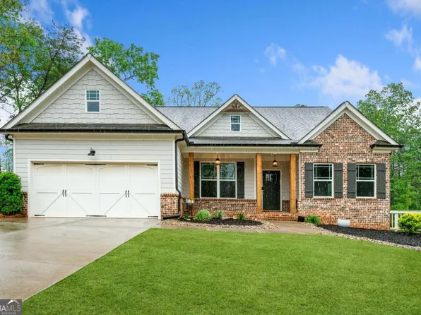 8230 Dawson View Way, Cumming, GA 30028