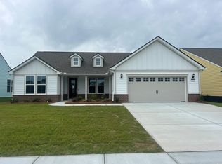908 Lady Bird Way Phase #4-HOMESITE 422, North Myrtle Beach, SC 29582