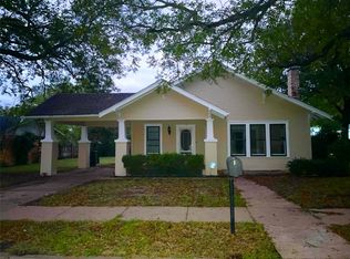 808 Forrest Ave, Cleburne, TX 76033