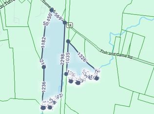 30 Fish and Game Road, Claverack, NY 12534