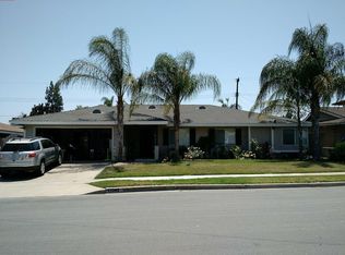 17342 Roseleaf Ave, Tustin, CA 92780