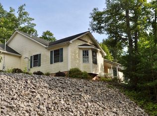 44 County Road 408, Proctorville, OH 45669