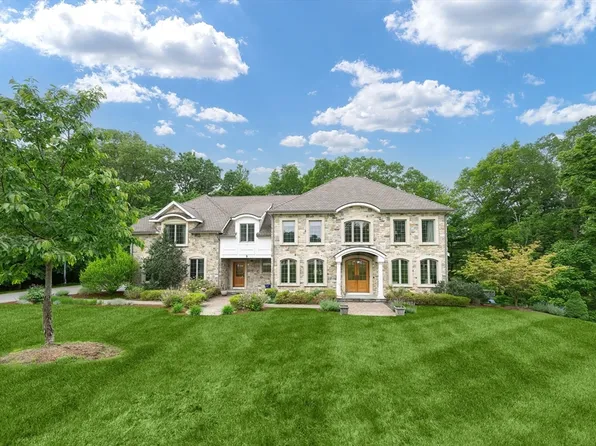 5 Copperbeech Cir, Westborough, MA 01581