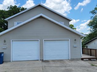 2608 U St, Bedford, IN