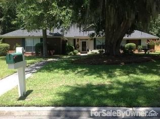 6 Bridgeport Rd, Savannah, GA 31419