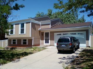 20603 E Batavia Dr, Aurora, CO 80011