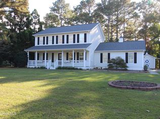 103 Line Boat Ln, Swansboro, NC 28584