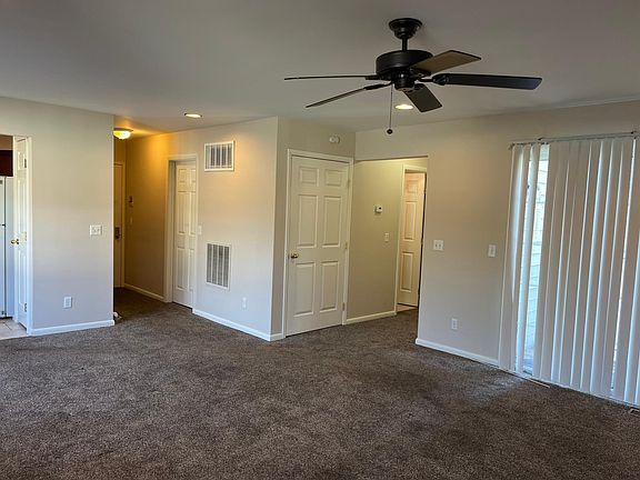 patio off living room