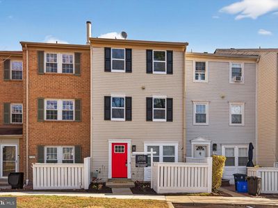 11407 Hawks Ridge Ter #77, Germantown, MD, 20876