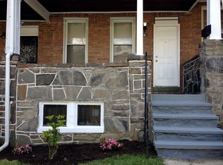 10 N Ellamont St, Baltimore, MD 21229