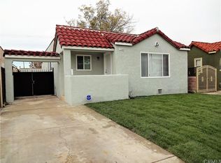 7507 Dalton Ave, Los Angeles, CA 90047