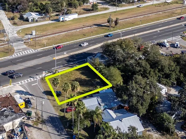 10007 S 41st Hwy Lot 7, Gibsonton, FL 33534