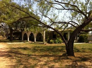 1295 Glass Rd, Kingsland, TX 78639