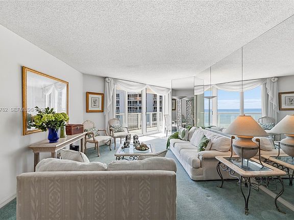 5th image of 16445 Collins Ave APT 2722
