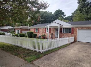 4898 Robin Hood Rd, Norfolk, VA 23513