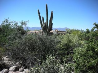 7791 N Ancient Indian Dr, Tucson, AZ 85718