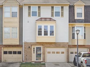 14652 Governor Sprigg Pl #461, Upper Marlboro, MD
