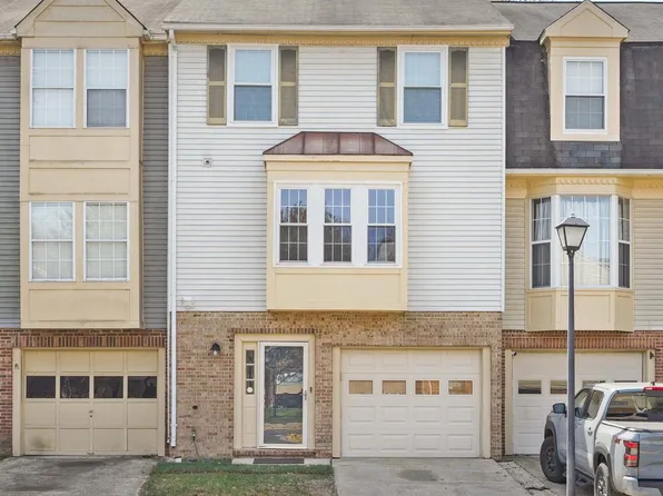 14652 Governor Sprigg Pl #461, Upper Marlboro, MD 20772