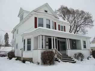 704 Kent St, Rome, NY 13440