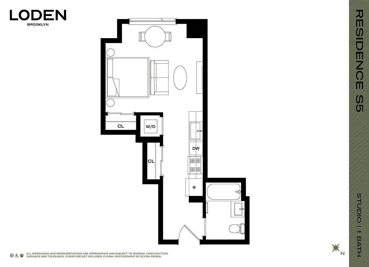 Building Photo - 54 Crown St #Penthouse 5