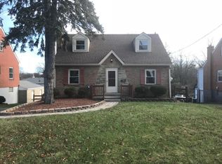 5542 Leumas Rd, Cincinnati, OH 45239