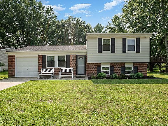 4th image of 4784 Shadowood Ct