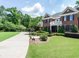 116 River Overlook, Forsyth, GA 31029