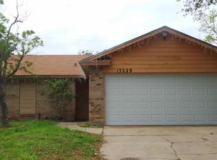 13229 Oglethorpe Dr, Corpus Christi, TX 78410