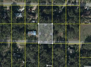 1443 Craft St, Tallahassee, FL 32305