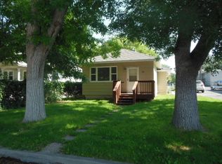 130 N 13th Ave, Pocatello, ID 83201