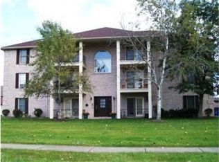 7369 Eisenhower Dr UNIT 6, Youngstown, OH 44512